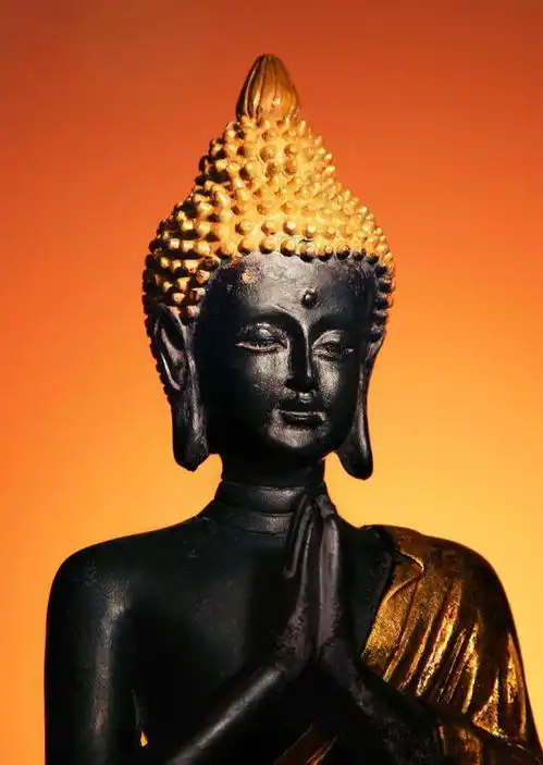 佛祖佛教佛缘,你与佛有多深的缘分佛诞节涅槃节的意义