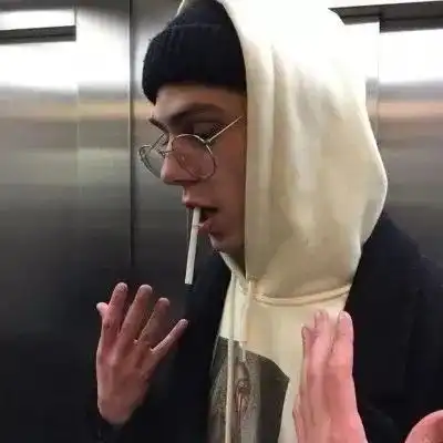 非常哇塞滴欧美头像
