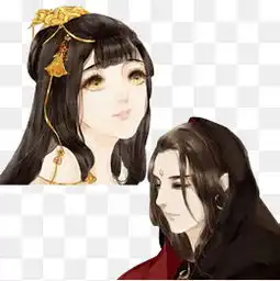 免费下载古风头像图片大全千库网png