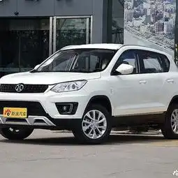 这三款10万内自动挡suv,80的人看了都说漂亮
