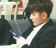 帅气快手头像男生图片微信头像图片大全