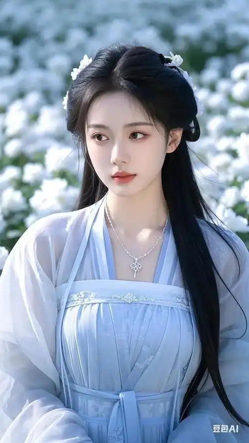 精美古风壁纸012303