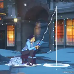 守望先锋雪国仙境补丁说明秩序之光即将崛起