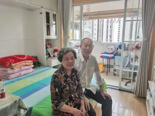 上海老人小区地段好,住惯了舍不得搬原拆原建受欢迎,也有人只接受征收,怎么办公房别墅静安区上海市高层住宅网易订阅