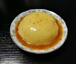 土豆泥的做法大全