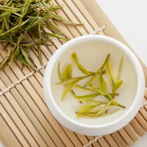 茶不能乱喝不同体质的人,喝不同的茶