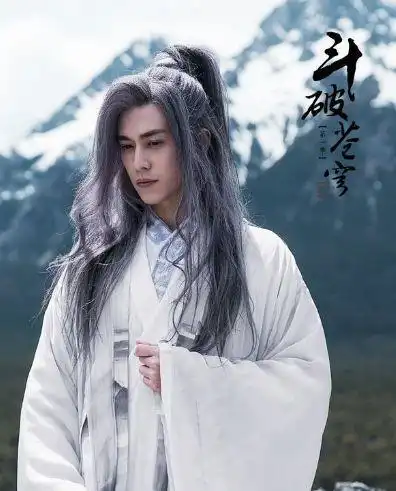 黑道太子酷似靳东,演技颜值不输钟汉良,今40岁帅气逼人