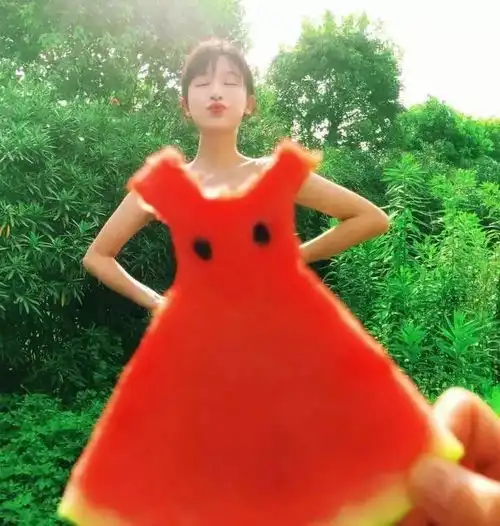 西瓜太郎的夏天