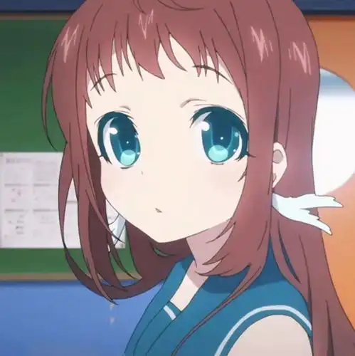 热门动漫头像