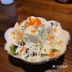 鹤兰居酒屋的土豆泥好不好吃用户评价口味怎么样东营美食土豆泥实拍图片大众点评