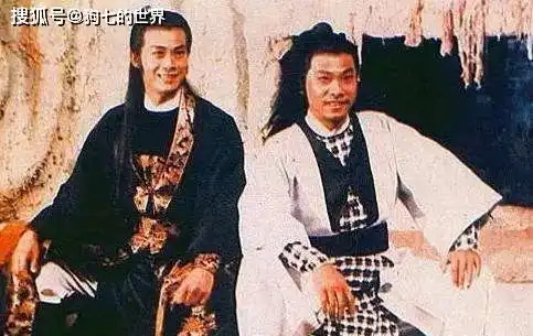 星仔达叔的友情沉浮史,从同吃一个罐头,到现在的老死不相往来