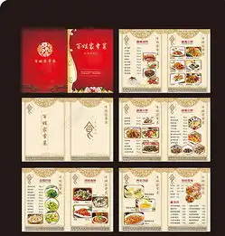 菜谱图片画册装帧免费下载格式cdr大小949x994像素图片编号19213132千图网