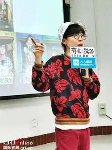 有完没完校园行导演王啸坤曝薛之谦恐高内幕