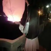 非主流小情调的女孩头像图片