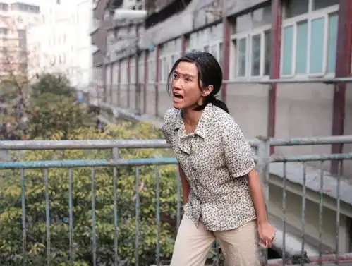 我这辈子够苦了,绝对不能再吃亏
