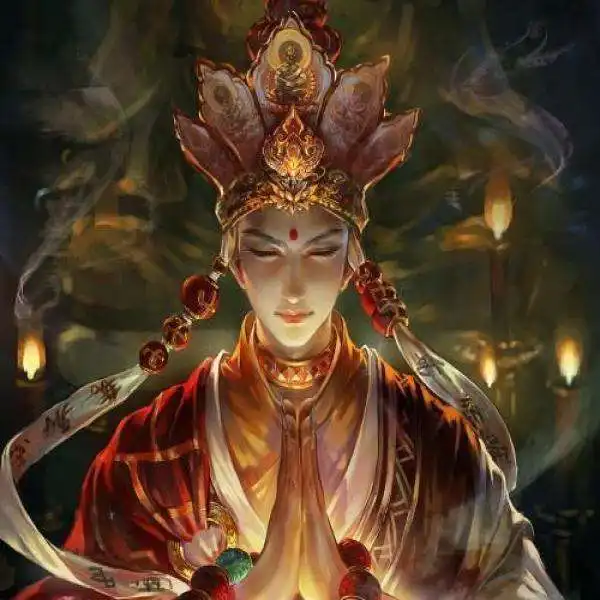 难怪孙悟空甘愿为唐僧效命,你看唐僧对他做了什么,惊动了如来