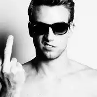 欧美男头像高冷霸气微信头像图片大全