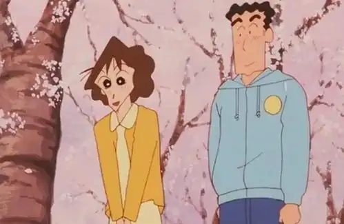 蜡笔小新的爸爸去世了,然而他还留下32年的房贷没还完...