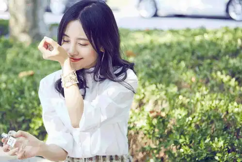 90后清纯女神,鞠婧祎杨超越沈月赖雨濛吴倩上榜