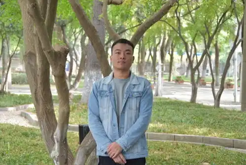 2023校长奖章获得者