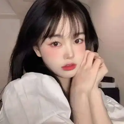 苏旬ins优质气质神仙女头看山女生头像我要个性网