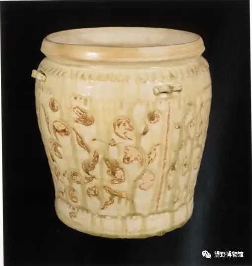 南天窑烟揭开安南陶瓷的面纱三连载