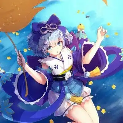 适合阴阳师的头像适合做阴阳师头像图片大全