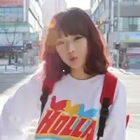 急需恩典五张姐妹头像