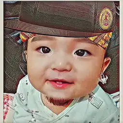 真心话可爱吗今天到了一岁生日来点正能量的祝福让宝宝有个陌生意义生日祝福语那就是收集网友祝福谢谢