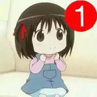 强迫症qq卡通头像