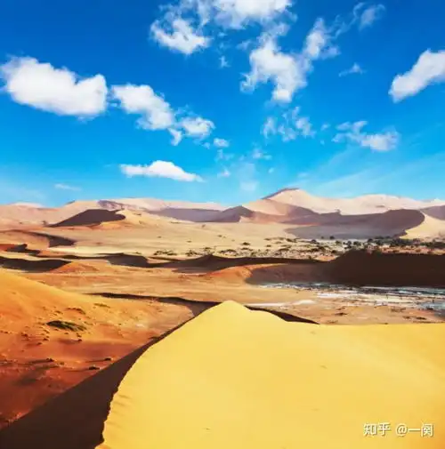 新疆旅游攻略,一起去看花甸草原雪山荒漠天池喀纳斯和胡杨林