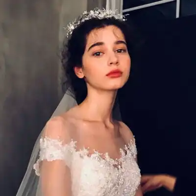 婚纱婚礼