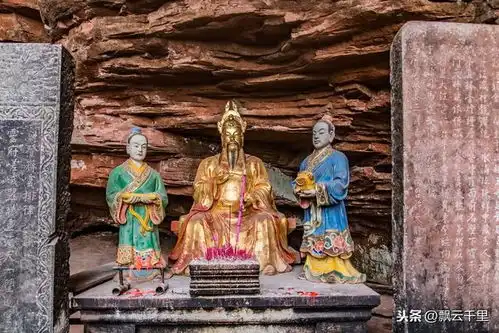 阐教弟子被困黄河阵,为什么元始天尊非要等老子到了,才肯出手