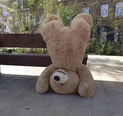 沙雕头像愿时光能缓美好如初