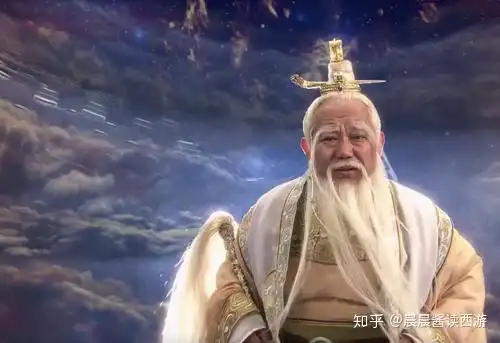 西游中菩提老祖身份新解析,难怪孙悟空大闹天宫无人可挡