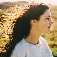 欧美潮流个性头像我怀念的是争吵以后还是想要爱你的冲动
