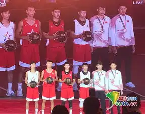 15年初心不改助力青少年圆篮球梦让平凡伟大