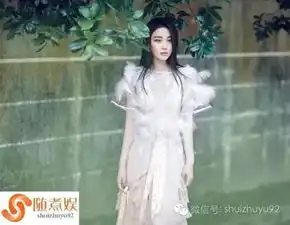 张馨予素颜照曝光,终于知道李晨为何不选她而选范