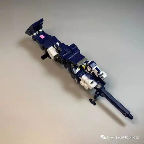 蝎子莱莱的模玩分享43颜值再巅峰ifex32phecdaifex33mizar