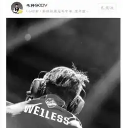 韦神又要退役微笑回we,林大约见gogoing,韦神要干啥