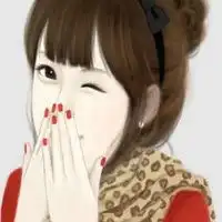 古风帝王背影图微信头像图片大全