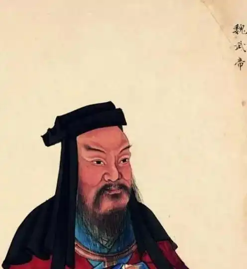 曹操崛起与袁绍衰亡的战略要地,就在这座不起眼的小城