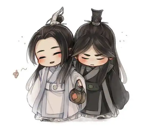 耽美动漫揭秘为什么魔道祖师平台热播,帝王攻略却平台不温不火