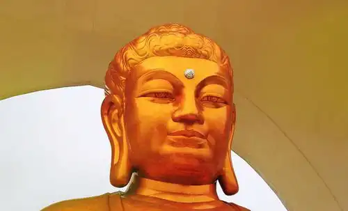 佛祖佛教佛缘,你与佛有多深的缘分佛诞节涅槃节的意义