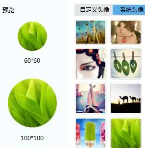 yy系统头像里的高清大图谁有