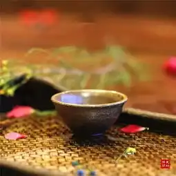 找一个对的人,喝一辈子的茶