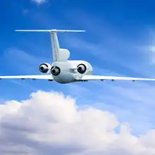 航空运输高清图片高清大图