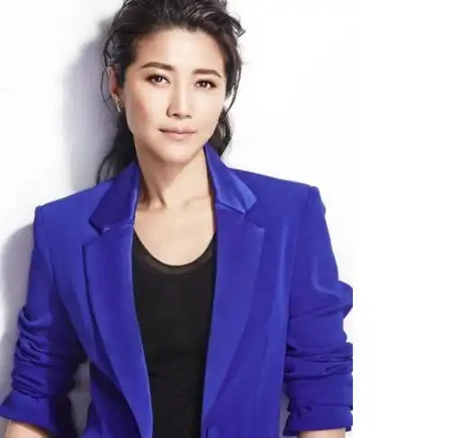 她曾8度封后仅次章子怡,今人气甚至不如小鲜肉,娱乐圈怎么了