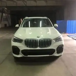 2020款宝马x5进口优惠春季促销