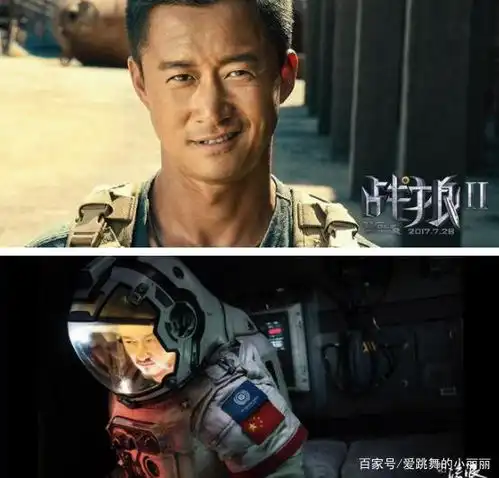 攀登者的票房还没有超过,吴京仍然是赢家